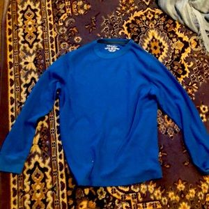 Arizona long sleeve sweatshirt size XL